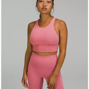 Wunder Train Longline Bra